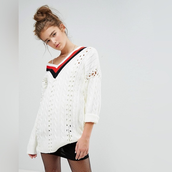 ELK Cricket Sweater - Picture 2 of 14